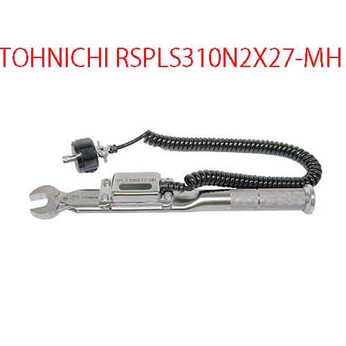CẦN SIẾT LỰC NGĂN CHẶN LỖI TOHNICHI RSPLS310N2X27-MH