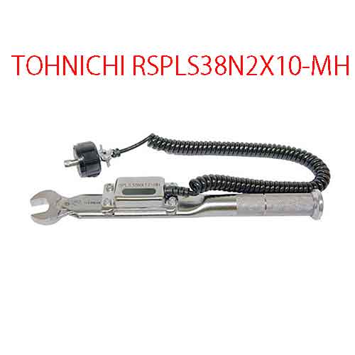 CẦN SIẾT LỰC NGĂN CHẶN LỖI TOHNICHI RSPLS38N2X10-MH