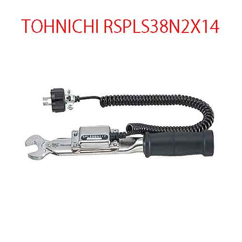 CẦN SIẾT LỰC NGĂN CHẶN LỖI TOHNICHI RSPLS38N2X14