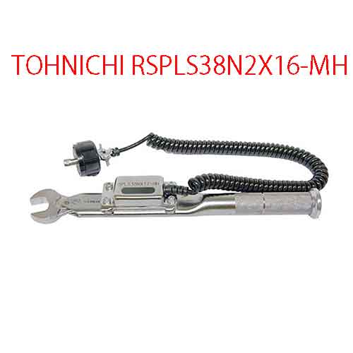 CẦN SIẾT LỰC NGĂN CHẶN LỖI TOHNICHI RSPLS38N2X16-MH
