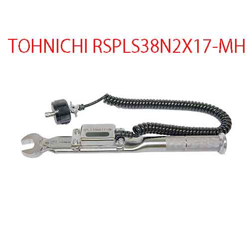 CẦN SIẾT LỰC NGĂN CHẶN LỖI TOHNICHI RSPLS38N2X17-MH