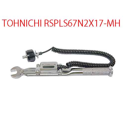 CẦN SIẾT LỰC NGĂN CHẶN LỖI TOHNICHI RSPLS67N2X17-MH