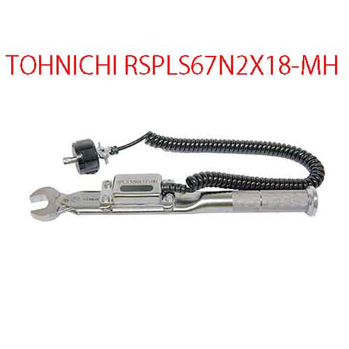 CẦN SIẾT LỰC NGĂN CHẶN LỖI TOHNICHI RSPLS67N2X18-MH
