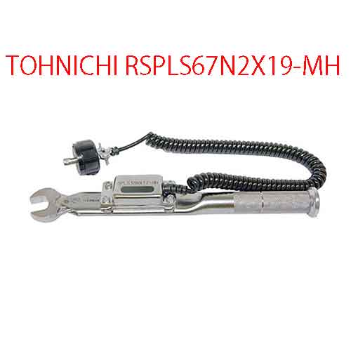 CẦN SIẾT LỰC NGĂN CHẶN LỖI TOHNICHI RSPLS67N2X19-MH
