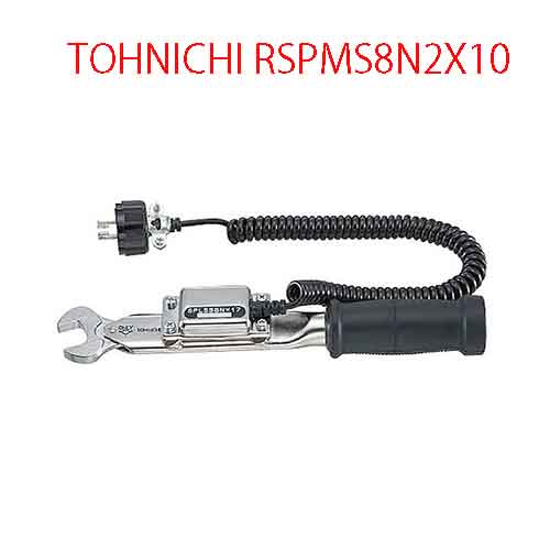 CẦN SIẾT LỰC NGĂN CHẶN LỖI TOHNICHI RSPMS8N2X10