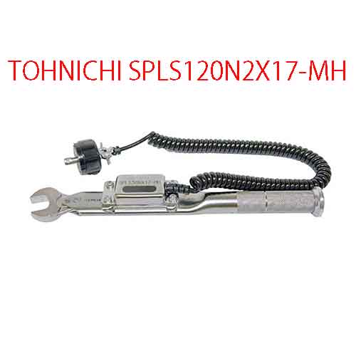 CẦN SIẾT LỰC NGĂN CHẶN LỖI TOHNICHI SPLS120N2X17-MH