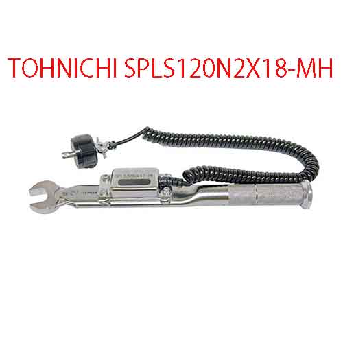 CẦN SIẾT LỰC NGĂN CHẶN LỖI TOHNICHI SPLS120N2X18-MH