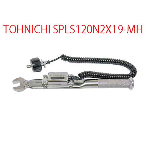 CẦN SIẾT LỰC NGĂN CHẶN LỖI TOHNICHI SPLS120N2X19-MH