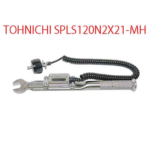 CẦN SIẾT LỰC NGĂN CHẶN LỖI TOHNICHI SPLS120N2X21-MH