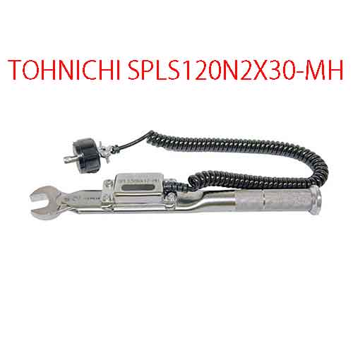 CẦN SIẾT LỰC NGĂN CHẶN LỖI TOHNICHI SPLS120N2X30-MH