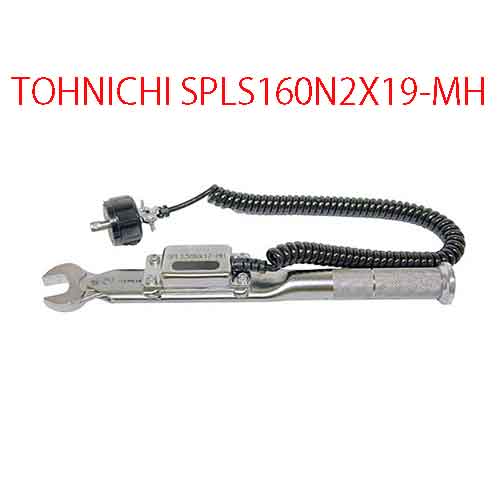 CẦN SIẾT LỰC NGĂN CHẶN LỖI TOHNICHI SPLS160N2X19-MH