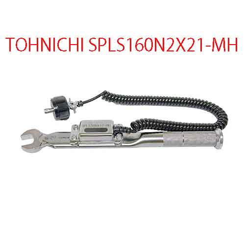 CẦN SIẾT LỰC NGĂN CHẶN LỖI TOHNICHI SPLS160N2X21-MH