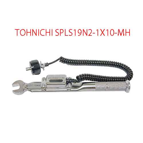 CẦN SIẾT LỰC NGĂN CHẶN LỖI TOHNICHI SPLS19N2-1X10-MH