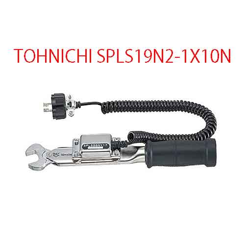 CẦN SIẾT LỰC NGĂN CHẶN LỖI TOHNICHI SPLS19N2-1X10N