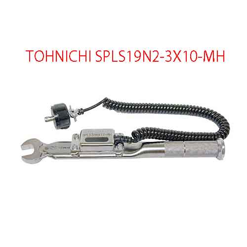 CẦN SIẾT LỰC NGĂN CHẶN LỖI TOHNICHI SPLS19N2-3X10-MH