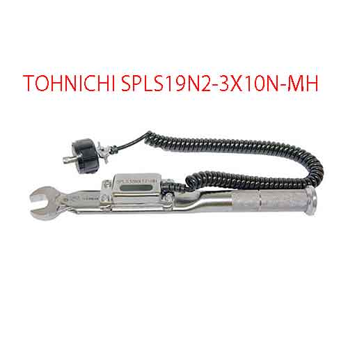 CẦN SIẾT LỰC NGĂN CHẶN LỖI TOHNICHI SPLS19N2-3X10N-MH
