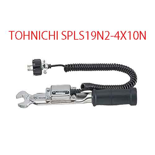 CẦN SIẾT LỰC NGĂN CHẶN LỖI TOHNICHI SPLS19N2-4X10N