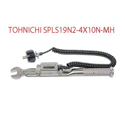 CẦN SIẾT LỰC NGĂN CHẶN LỖI TOHNICHI SPLS19N2-4X10N-MH