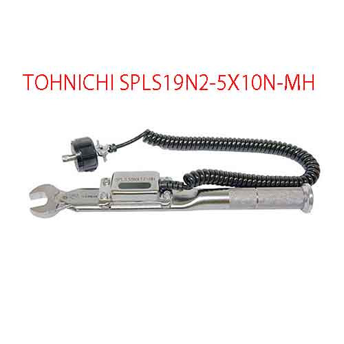 CẦN SIẾT LỰC NGĂN CHẶN LỖI TOHNICHI SPLS19N2-5X10N-MH