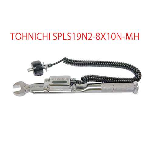 CẦN SIẾT LỰC NGĂN CHẶN LỖI TOHNICHI SPLS19N2-9X10N-MH