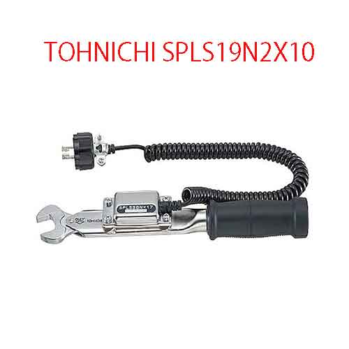 CẦN SIẾT LỰC NGĂN CHẶN LỖI TOHNICHI SPLS19N2X10
