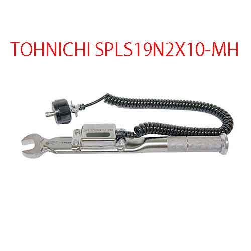 CẦN SIẾT LỰC NGĂN CHẶN LỖI TOHNICHI SPLS19N2X10-MH