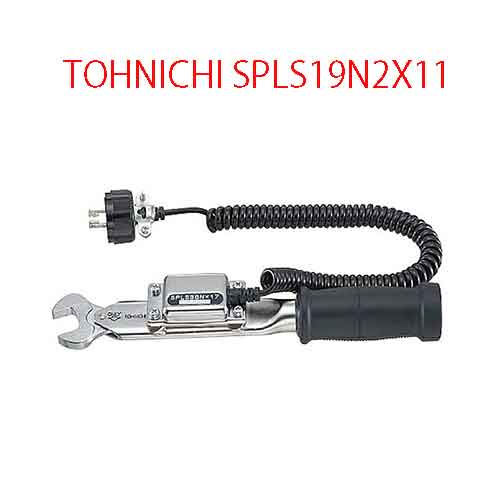 CẦN SIẾT LỰC NGĂN CHẶN LỖI TOHNICHI SPLS19N2X11