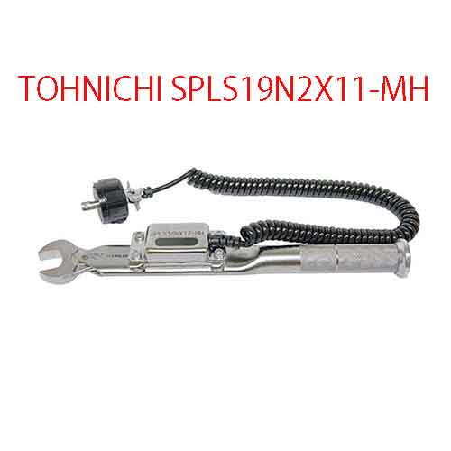 CẦN SIẾT LỰC NGĂN CHẶN LỖI TOHNICHI SPLS19N2X11-MH