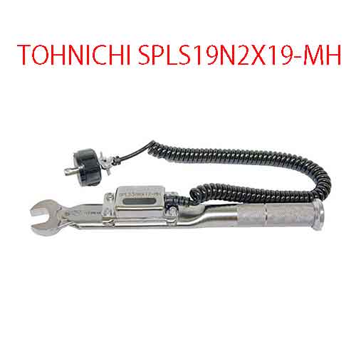CẦN SIẾT LỰC NGĂN CHẶN LỖI TOHNICHI SPLS19N2X19-MH