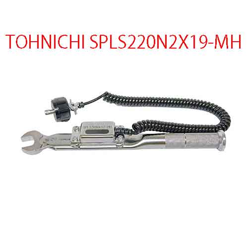 CẦN SIẾT LỰC NGĂN CHẶN LỖI TOHNICHI SPLS220N2X19-MH
