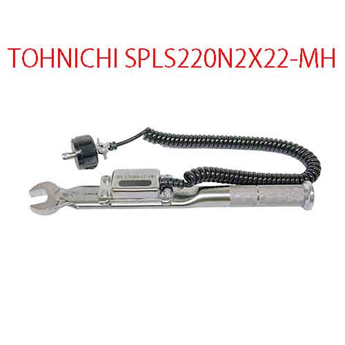 CẦN SIẾT LỰC NGĂN CHẶN LỖI TOHNICHI SPLS220N2X22-MH