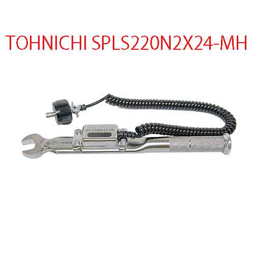 CẦN SIẾT LỰC NGĂN CHẶN LỖI TOHNICHI SPLS220N2X24-MH