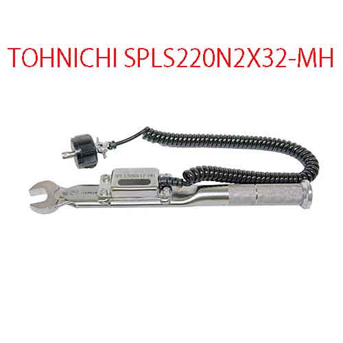 CẦN SIẾT LỰC NGĂN CHẶN LỖI TOHNICHI SPLS220N2X32-MH
