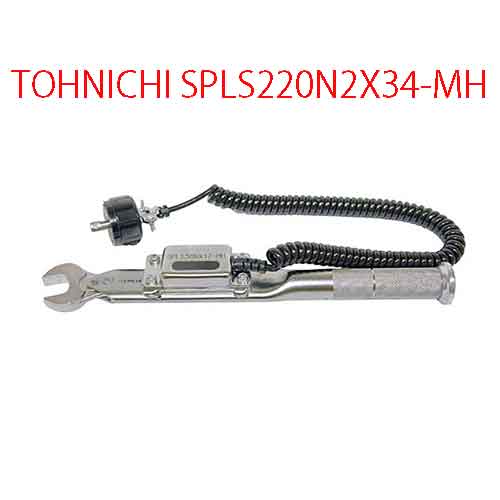 CẦN SIẾT LỰC NGĂN CHẶN LỖI TOHNICHI SPLS220N2X34-MH