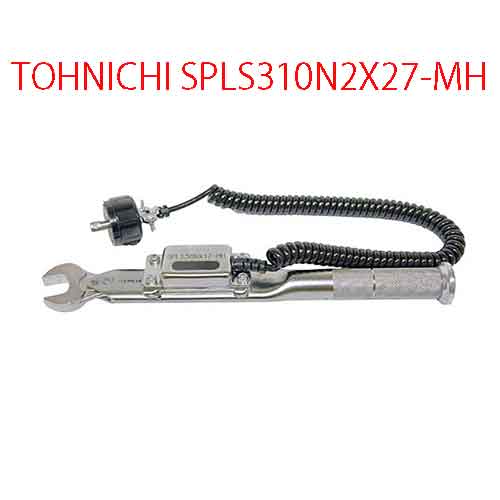 CẦN SIẾT LỰC NGĂN CHẶN LỖI TOHNICHI SPLS310N2X27-MH