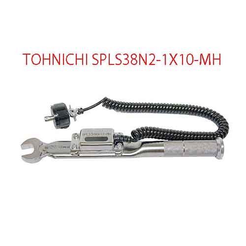 CẦN SIẾT LỰC NGĂN CHẶN LỖI TOHNICHI SPLS38N2-1X10-MH