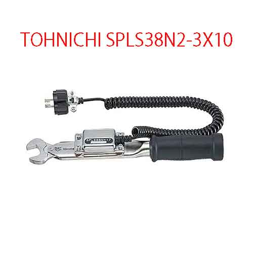 CẦN SIẾT LỰC NGĂN CHẶN LỖI TOHNICHI SPLS38N2-3X10