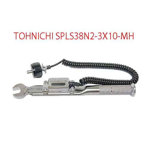 CẦN SIẾT LỰC NGĂN CHẶN LỖI TOHNICHI SPLS38N2-3X10-MH