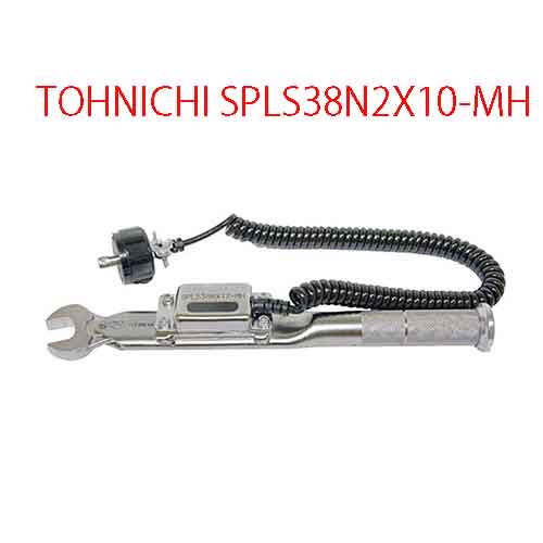 CẦN SIẾT LỰC NGĂN CHẶN LỖI TOHNICHI SPLS38N2X10-MH