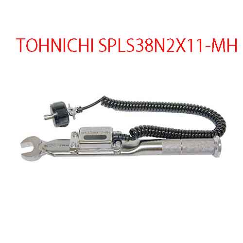 CẦN SIẾT LỰC NGĂN CHẶN LỖI TOHNICHI SPLS38N2X11-MH