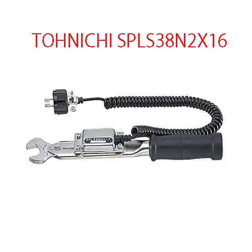 CẦN SIẾT LỰC NGĂN CHẶN LỖI TOHNICHI SPLS38N2X16