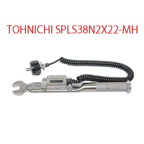 CẦN SIẾT LỰC NGĂN CHẶN LỖI TOHNICHI SPLS38N2X22-MH