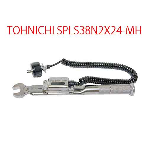 CẦN SIẾT LỰC NGĂN CHẶN LỖI TOHNICHI SPLS38N2X24-MH