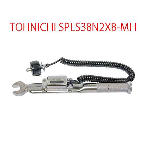 CẦN SIẾT LỰC NGĂN CHẶN LỖI TOHNICHI SPLS38N2X8-MH