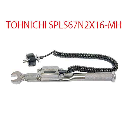 CẦN SIẾT LỰC NGĂN CHẶN LỖI TOHNICHI SPLS67N2X16-MH