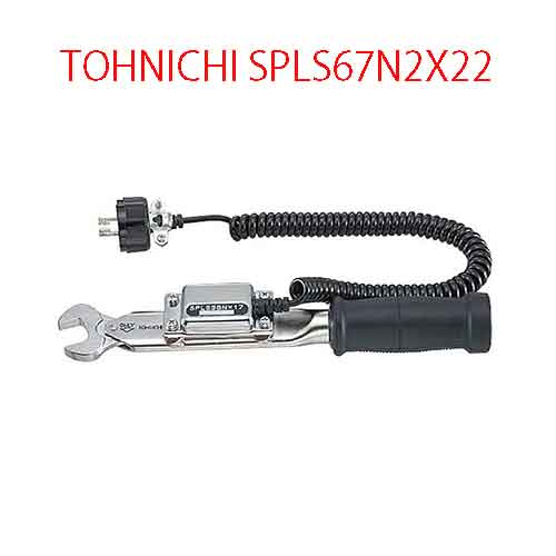 CẦN SIẾT LỰC NGĂN CHẶN LỖI TOHNICHI SPLS67N2X22