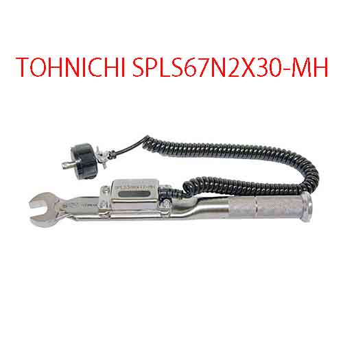 CẦN SIẾT LỰC NGĂN CHẶN LỖI TOHNICHI SPLS67N2X30-MH