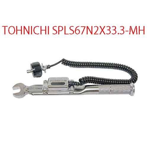 CẦN SIẾT LỰC NGĂN CHẶN LỖI TOHNICHI SPLS67N2X33.3-MH