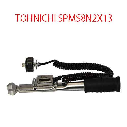 CẦN SIẾT LỰC NGĂN CHẶN LỖI TOHNICHI SPMS8N2X13