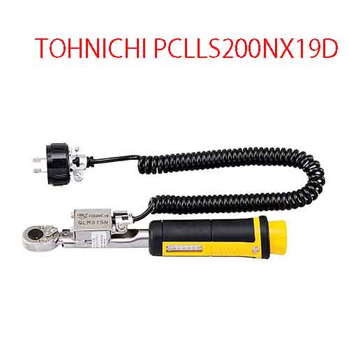 CẦN SIẾT LỰC NGĂN LỖI SIẾT THIẾU TOHNICHI PCLLS200NX19D